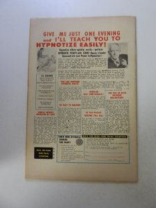 The Amazing Spider-Man #21 (1965) VG+ condition