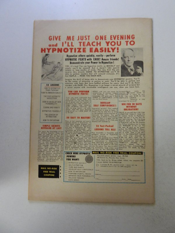 The Amazing Spider-Man #21 (1965) VG+ condition