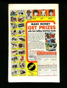 Amazing Spider-Man #145 See Description Scorpion Stings But Once!