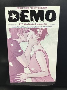 Demo #12 (2004)nm