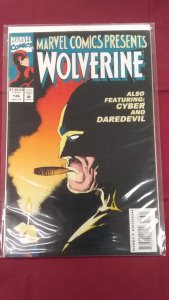 Marvel Comics Presents #136 (1993)