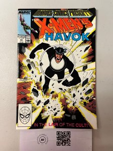 Marvel Comics Presents #28 FN-VF Marvel Comics comic book 18 JW50