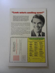 Doctor Strange #11 (1975) VF- condition