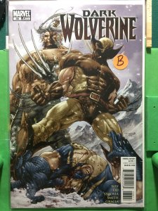 Dark Wolverine #86