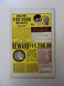 The Amazing Spider-Man Annual #2 (1965) VF- condition