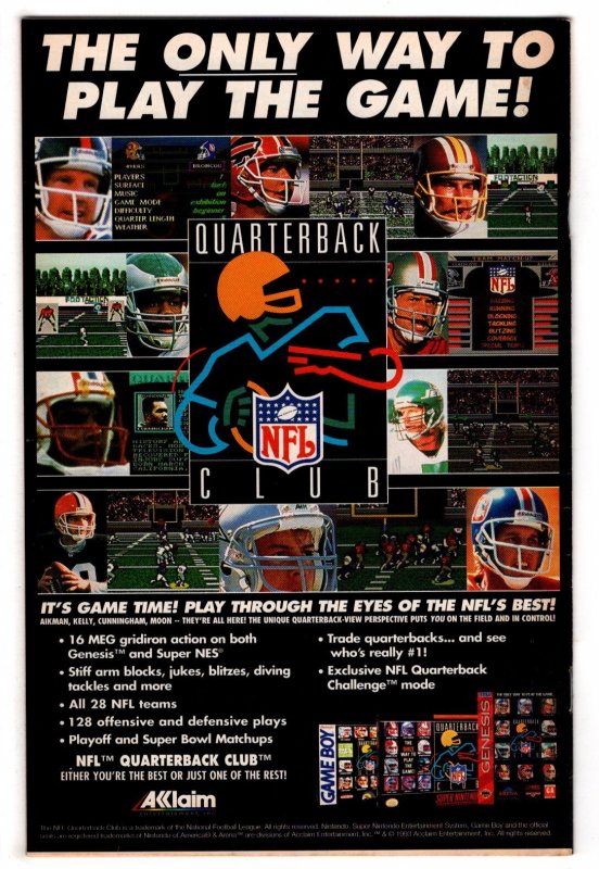 The Amazing Spider-Man #385 (1994) Spider-Man