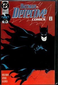 Detective Comics #625 (1991) Batman