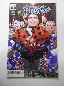 The Amazing Spider-Man #38 (2020)
