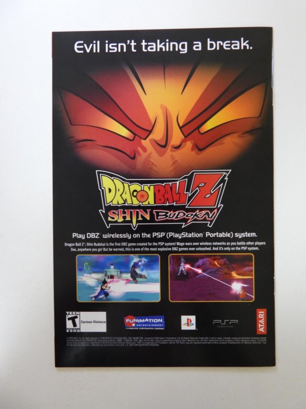 Young Avengers #11 (2006) NM- condition