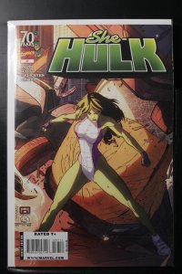 She-Hulk #37 (2009)