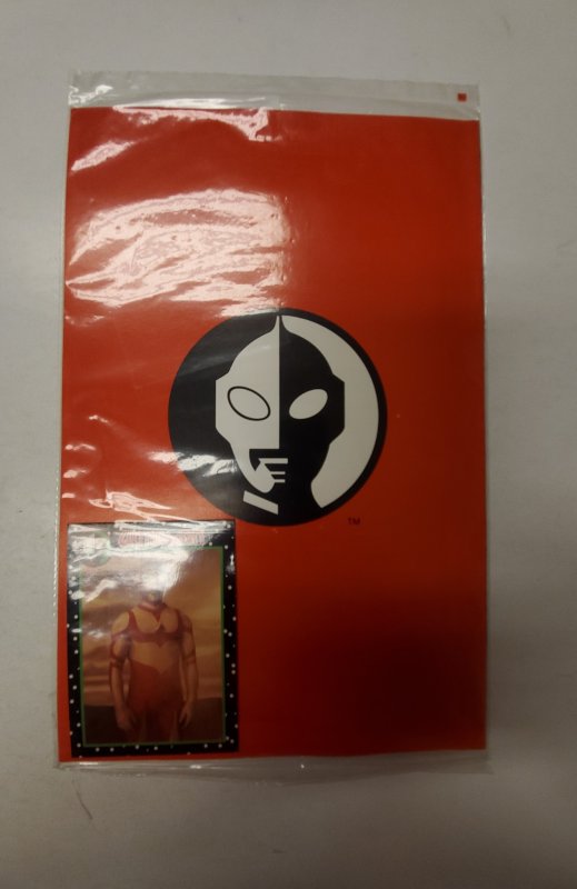 Ultraman #1 (1993) NM Harvey Comic Book J684