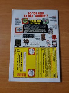 Kamandi: The Last Boy on Earth #8 ~ NEAR MINT NM ~ 1973 DC Comics