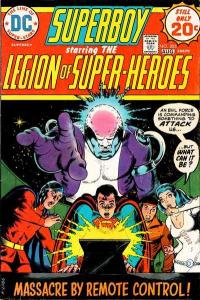 Massacre By Remote Control