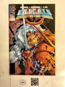 Wildcats #32 VF-NM Image Comics comic book 8 JW69