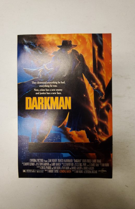 Advanced Dungeons & Dragons #21 (1990) NM DC Comic Book J715