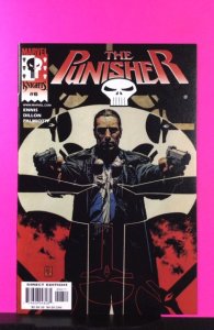 The Punisher #6 (2000)