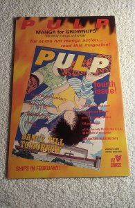 Pulp #v. 2 no. 03 (1998)