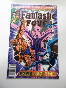 Fantastic Four #231 (1981)