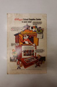 Sad Sack Comics #273 Harvey Comic Book J715