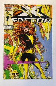 X-Factor #13 (1987)