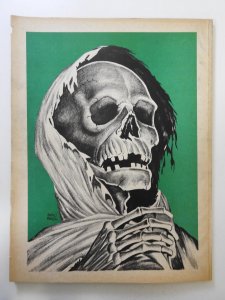 Psycho #7 (1972) VG/FN Condition!