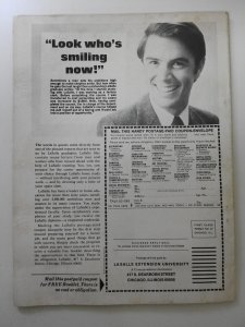 Devilina #2 (1975) Solid VG+ Condition!! HTF Mag!