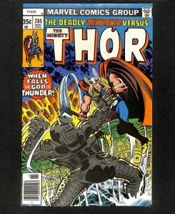 Thor #265