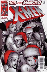 X-Men (2nd Series) #109 VF/NM ; Marvel | 100 Page Monster