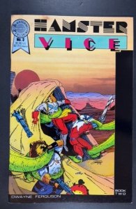 Hamster Vice #2 (1986)