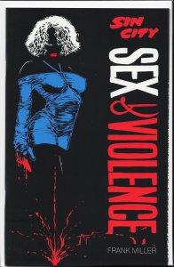 Sin City: Sex and Violence (1997)