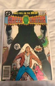 Green Lantern #182 (1984)