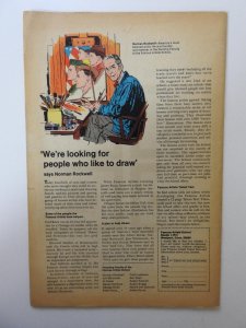 Captain America #111 (1969) VG Condition!