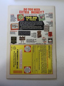 Ghosts #17 (1973) FN+ Condition