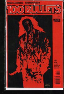 100 Bullets #65 (2005)