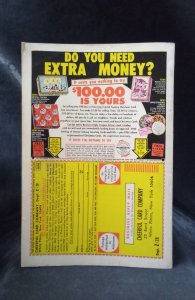 Sgt. Fury #92 (1971)