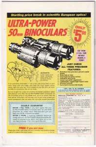 Tomb of Darkness #16 (1975)