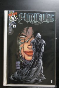 Witchblade #11 (1996)