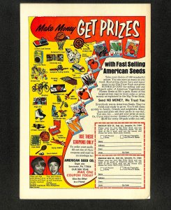 Kamandi, The Last Boy on Earth #16