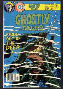 Ghostly Tales #129 (1978)