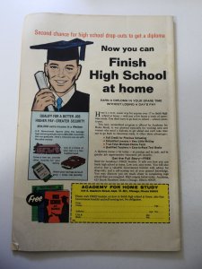 Amazing Adventures #1 (1970) FN Condition