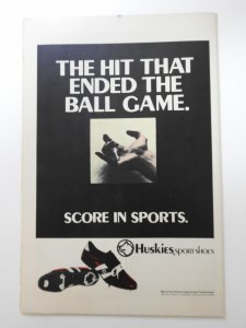 Our Fighting Forces #143 (1973) Sharp VF Condition!