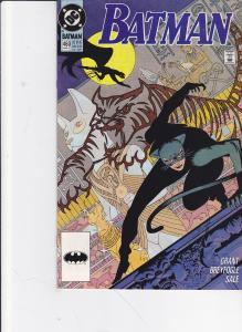 Batman #460
