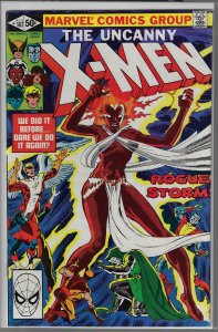 Uncanny X-men #147 (Marvel, 1981) High Grade