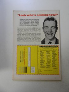 The Defenders #7 (1973) FN- condition