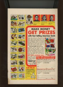 (1972) Daredevil #87: BRONZE AGE! WE COMBINE SHIPPING! (3.5/4.0)