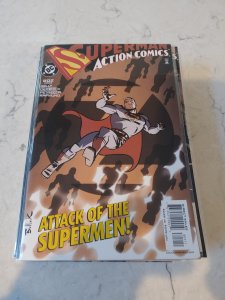 Action Comics #802 (2003)