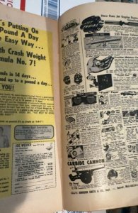 Thor #147 (1967) The Wrath of Odin Loki vs Thor