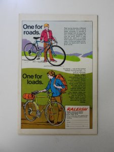 Weird Mystery Tales #8 (1973) VF- condition