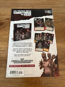 The Walking Dead # 192 NM- Image Comic Book 1st Print 3 J370