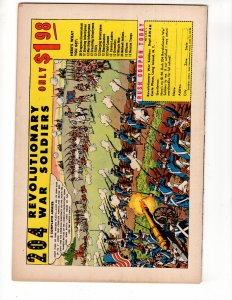 Superman #153  (1962)  THE SUPER - SHOWDOWN! Silver Age DC Classic !!! ID#536